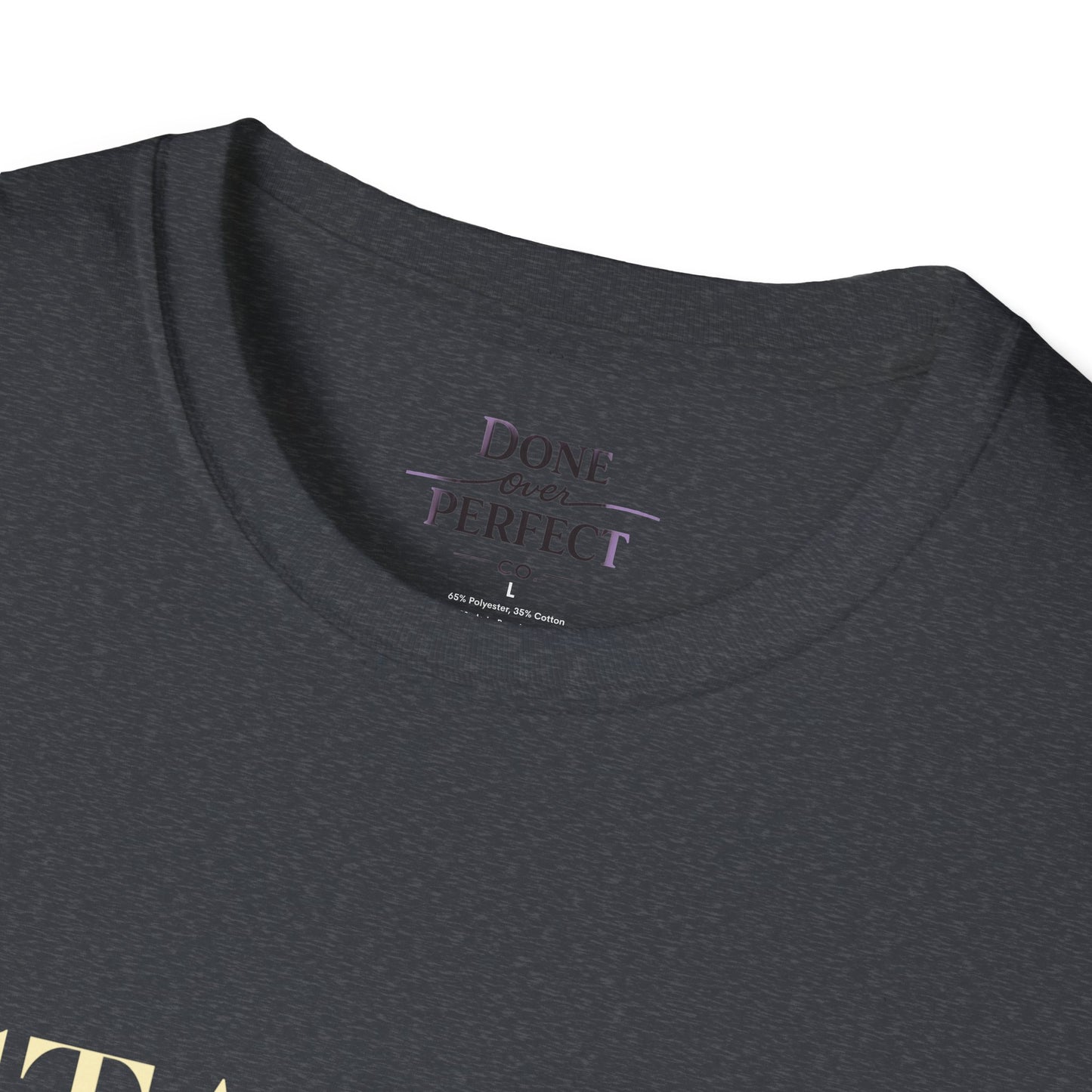 Starting Tired Is Still Starting Tee