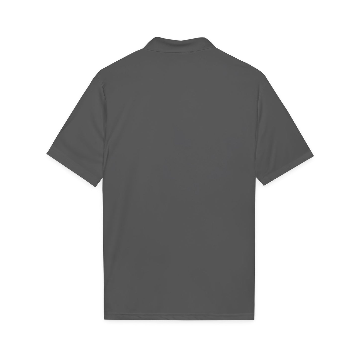 Personalized Custom Logo Embroidered Polo – Professional Work & Team Shirt