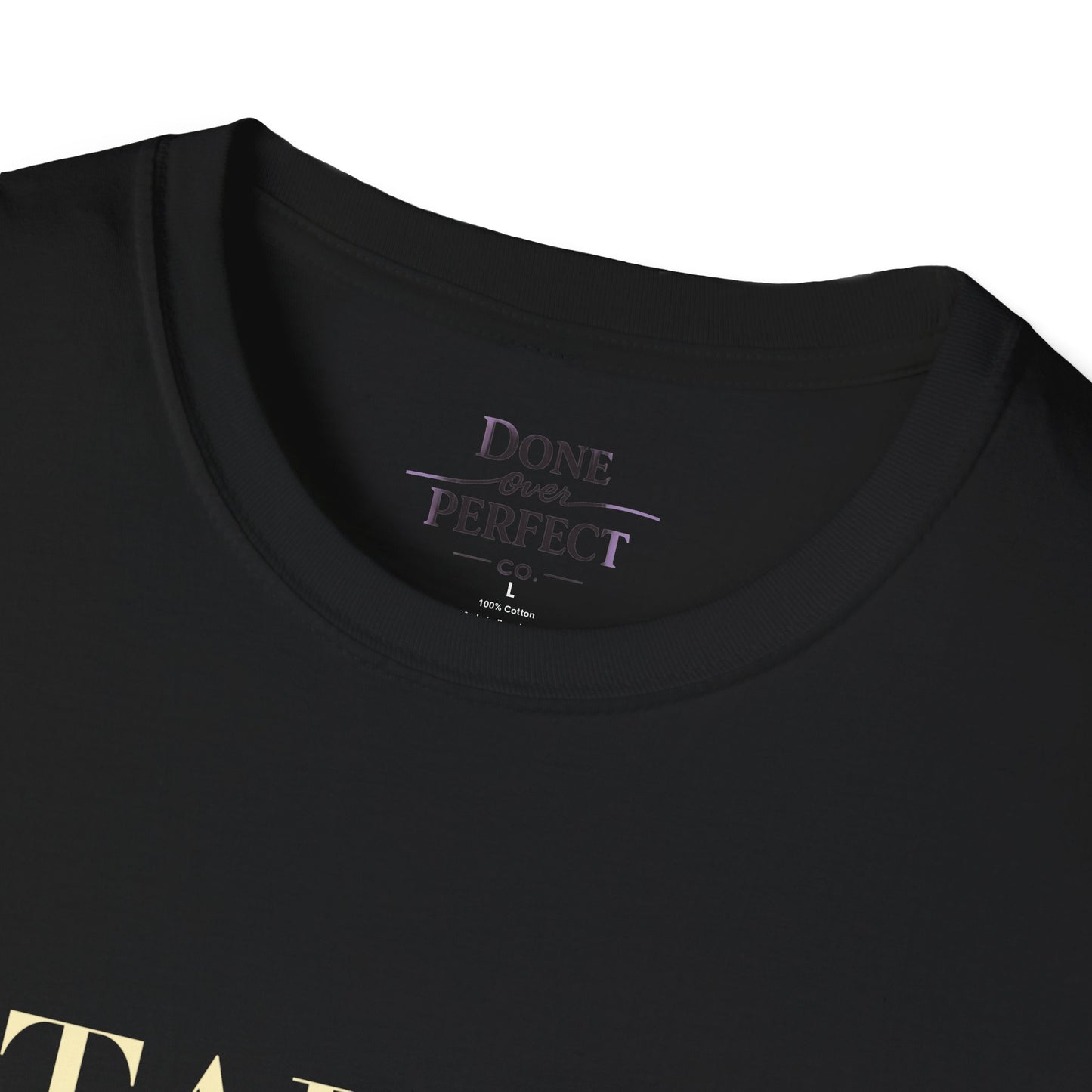 Starting Tired Is Still Starting Tee