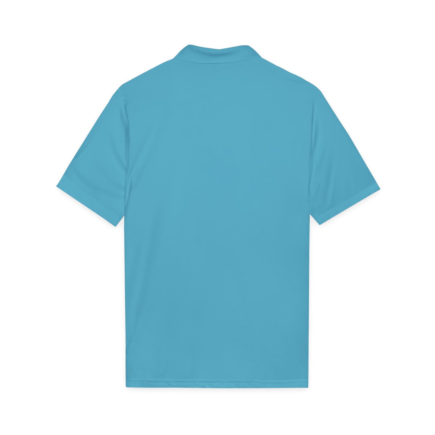 Personalized Custom Logo Embroidered Polo – Professional Work & Team Shirt