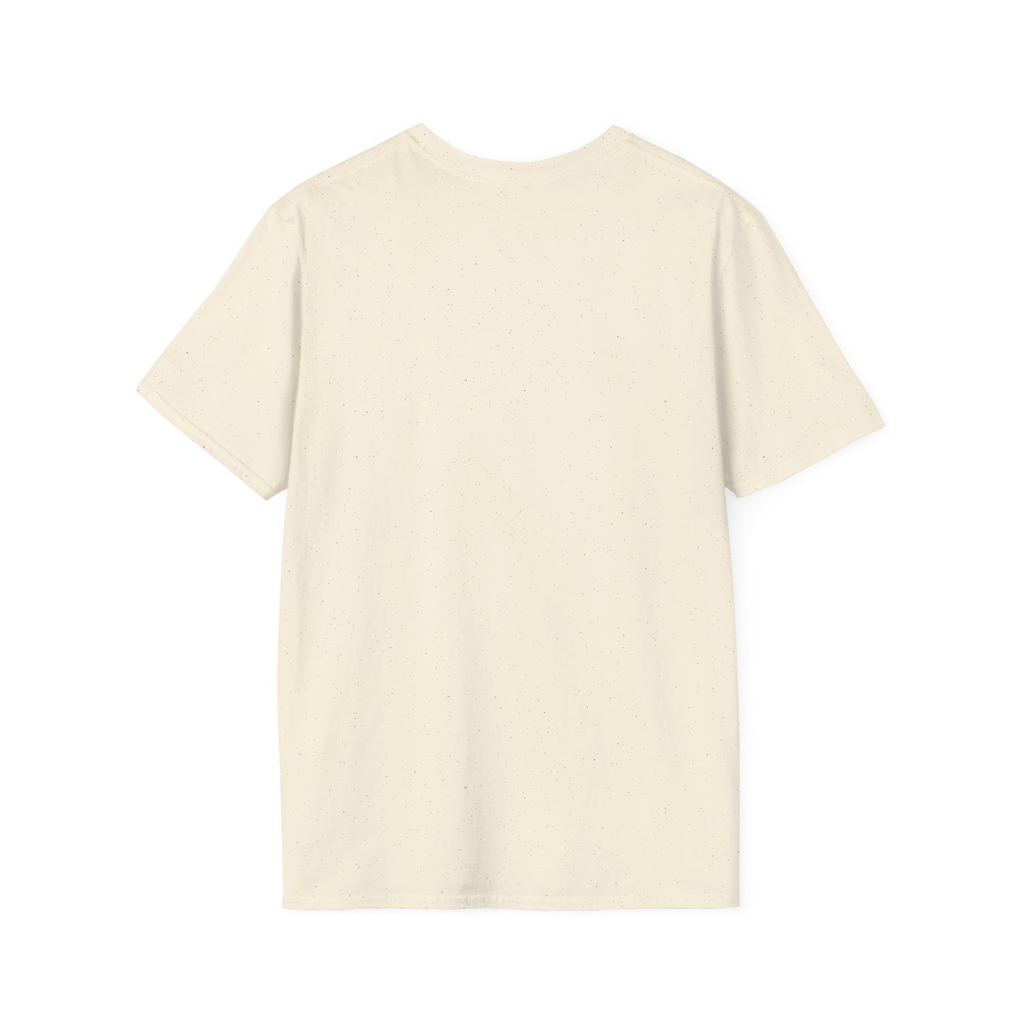 Done Over Perfect Co. Signature Logo Tee — Gildan 64000 Softstyle