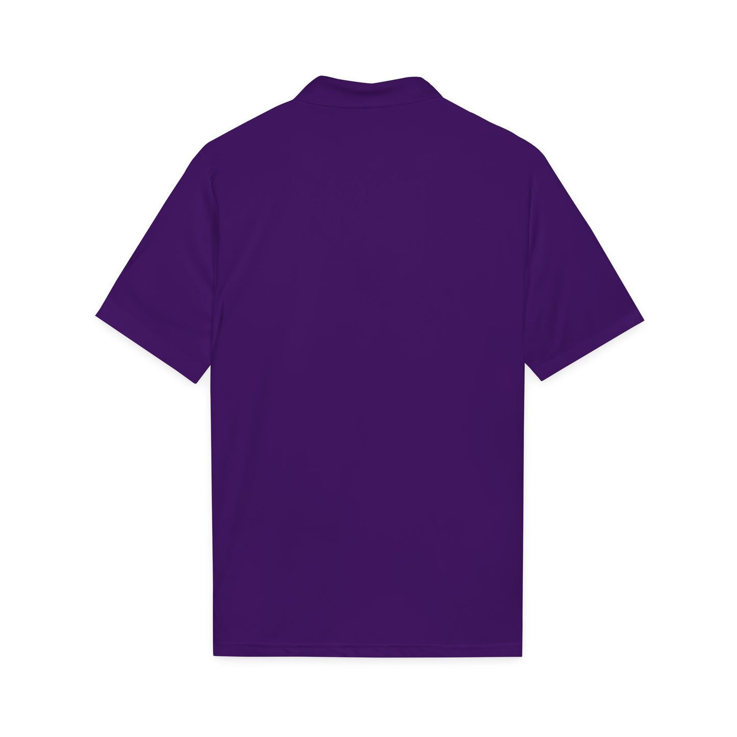 Done Over Perfect Co. Embroidered Polo – Professional Work & Team Shirt