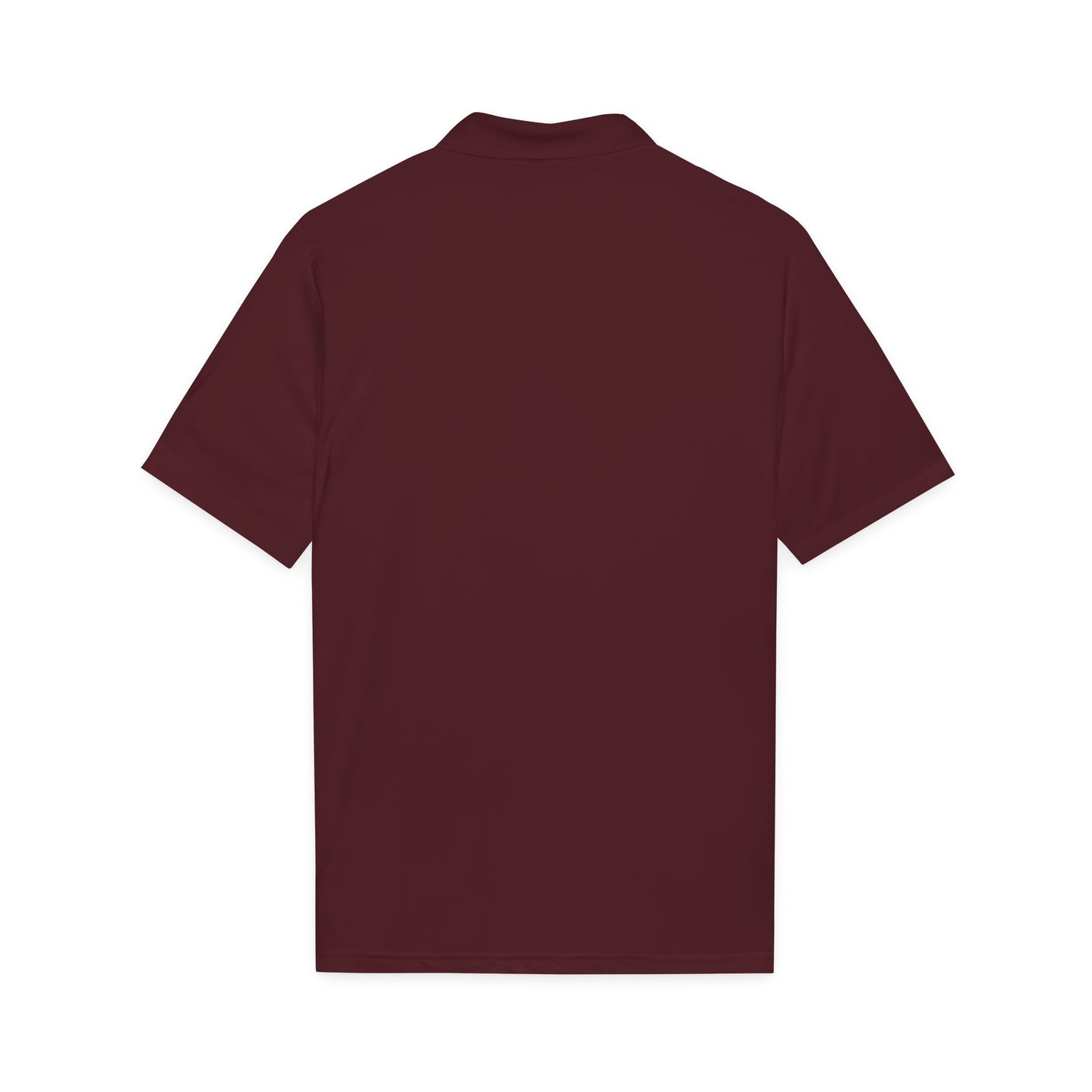 Personalized Custom Logo Embroidered Polo – Professional Work & Team Shirt