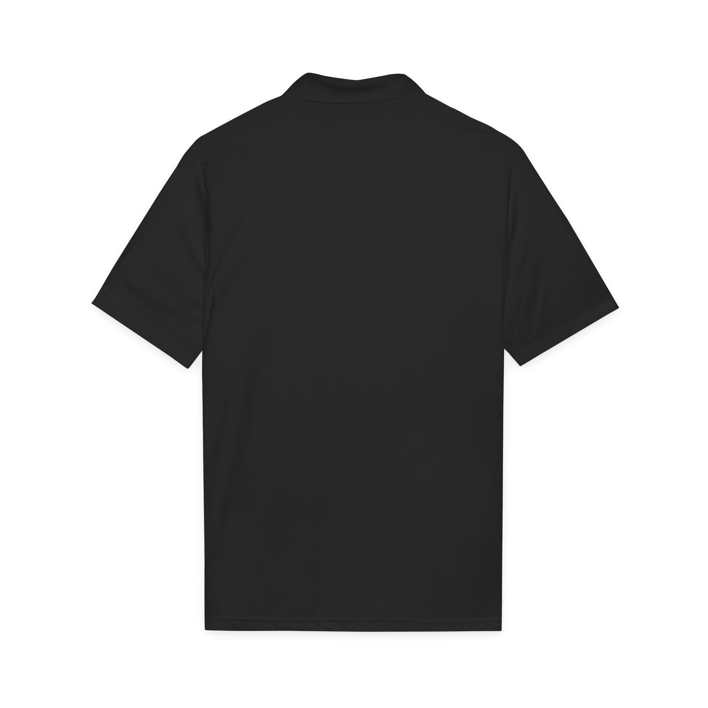 Personalized Custom Logo Embroidered Polo – Professional Work & Team Shirt