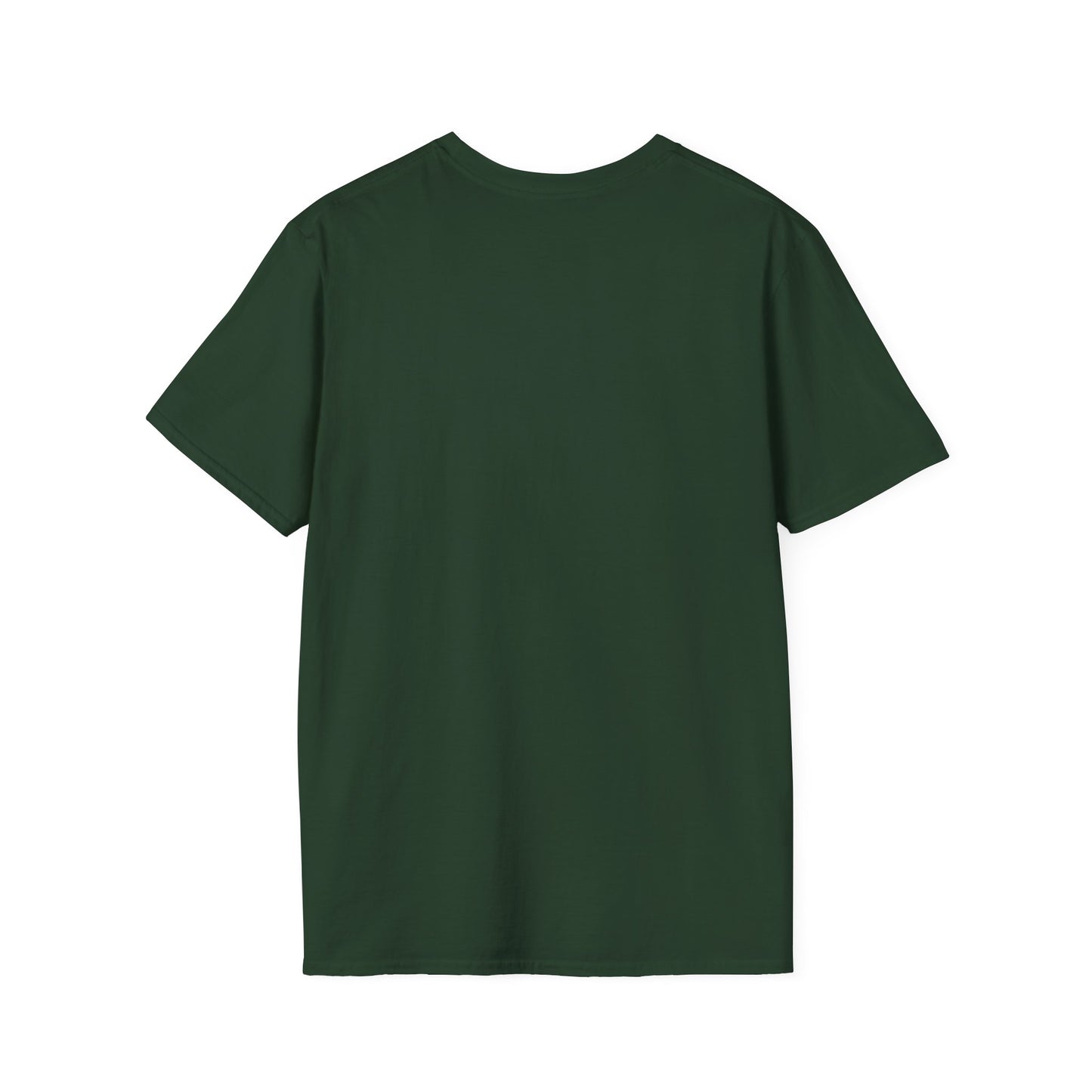 Starting Tired Is Still Starting Tee