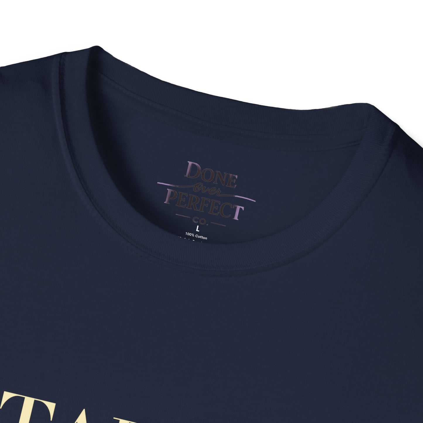 Starting Tired Is Still Starting Tee