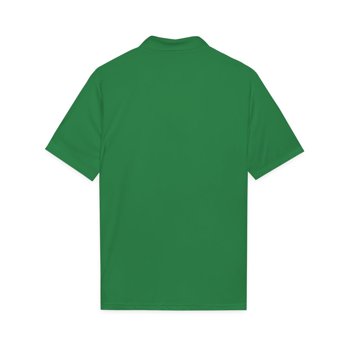 Done Over Perfect Co. Embroidered Polo – Professional Work & Team Shirt