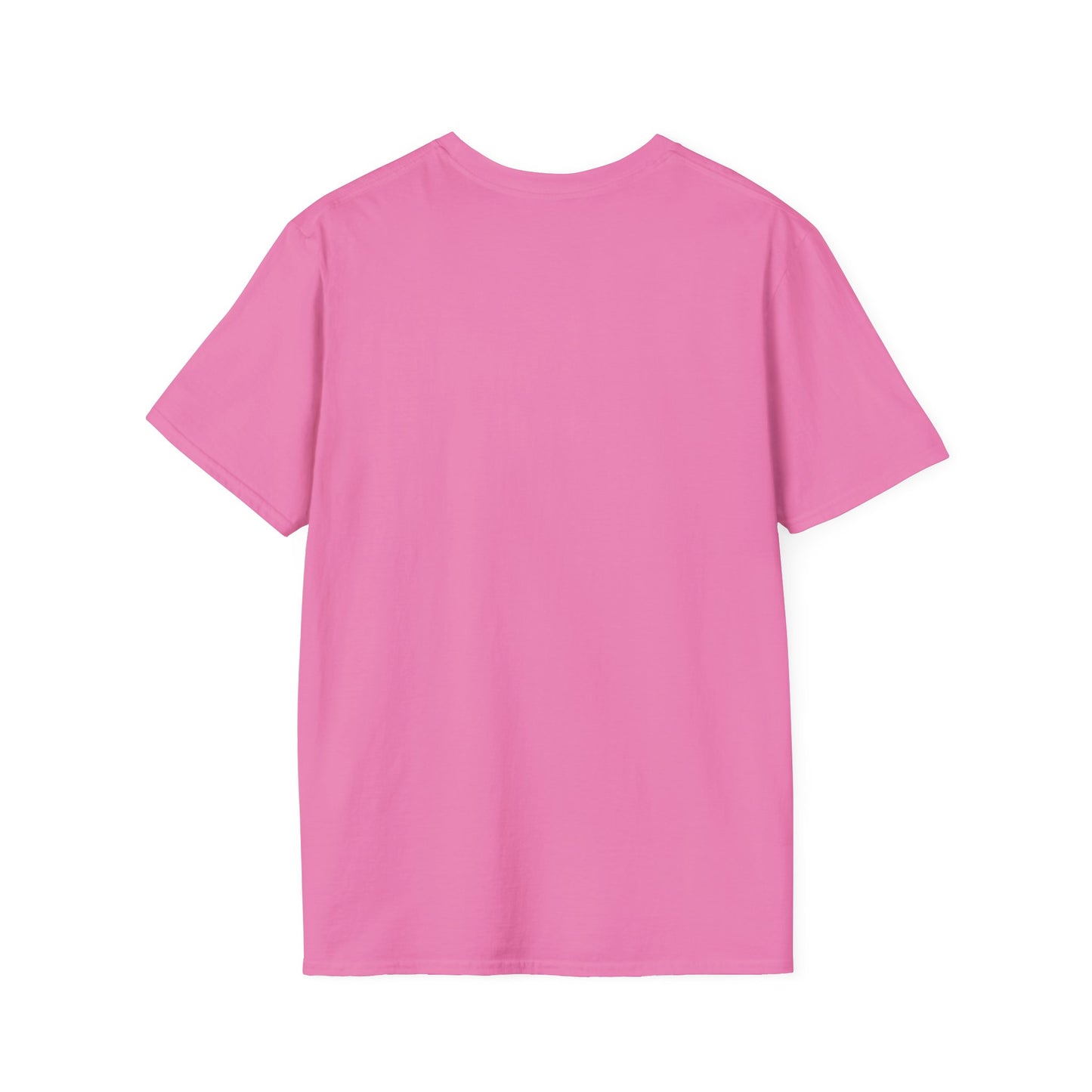 Done Over Perfect Co. Signature Logo Tee — Gildan 64000 Softstyle