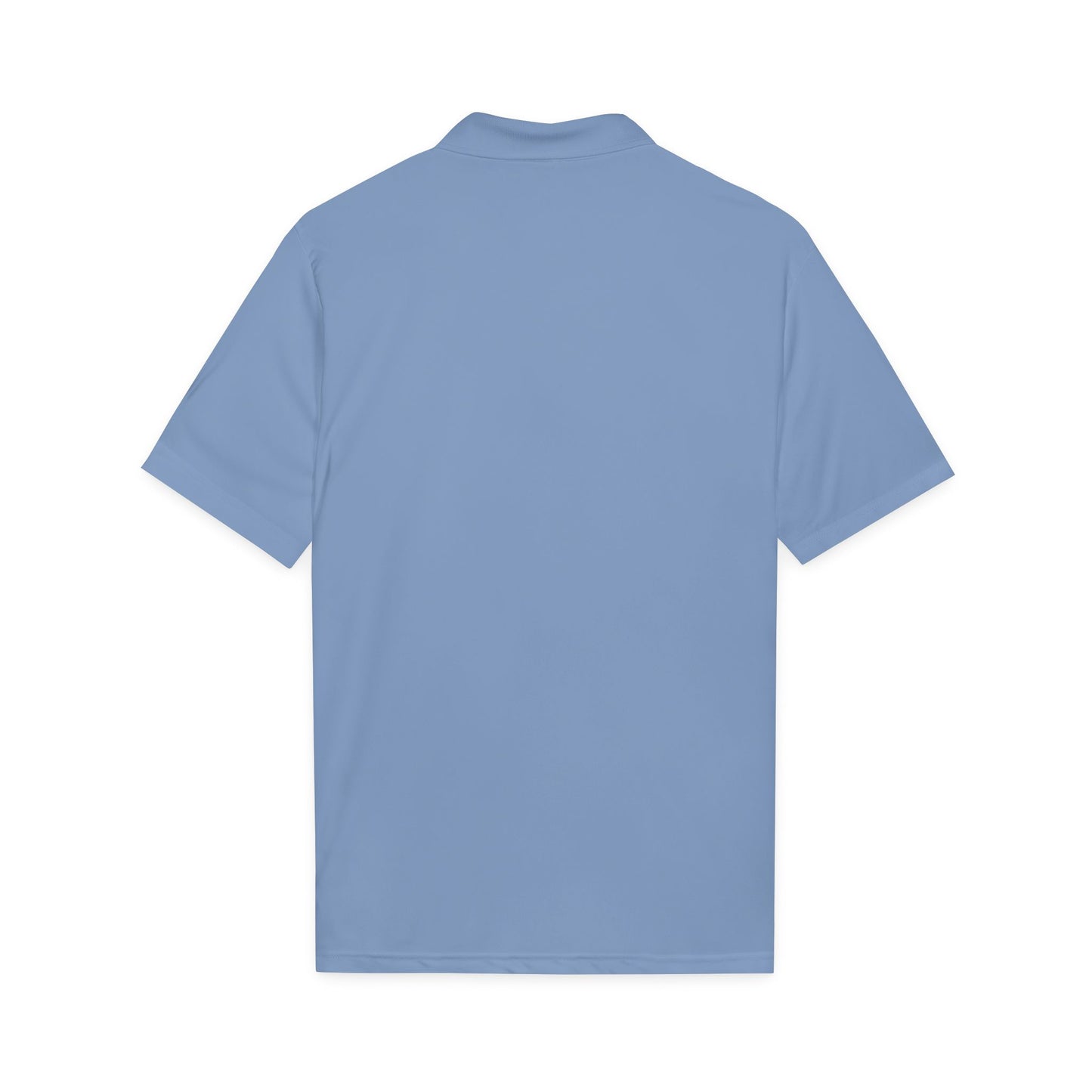 Personalized Custom Logo Embroidered Polo – Professional Work & Team Shirt