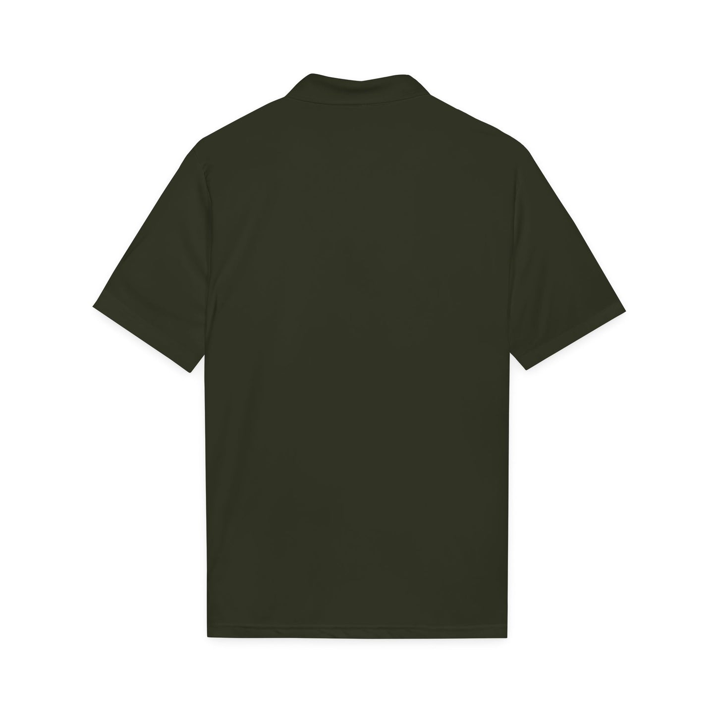 Personalized Custom Logo Embroidered Polo – Professional Work & Team Shirt