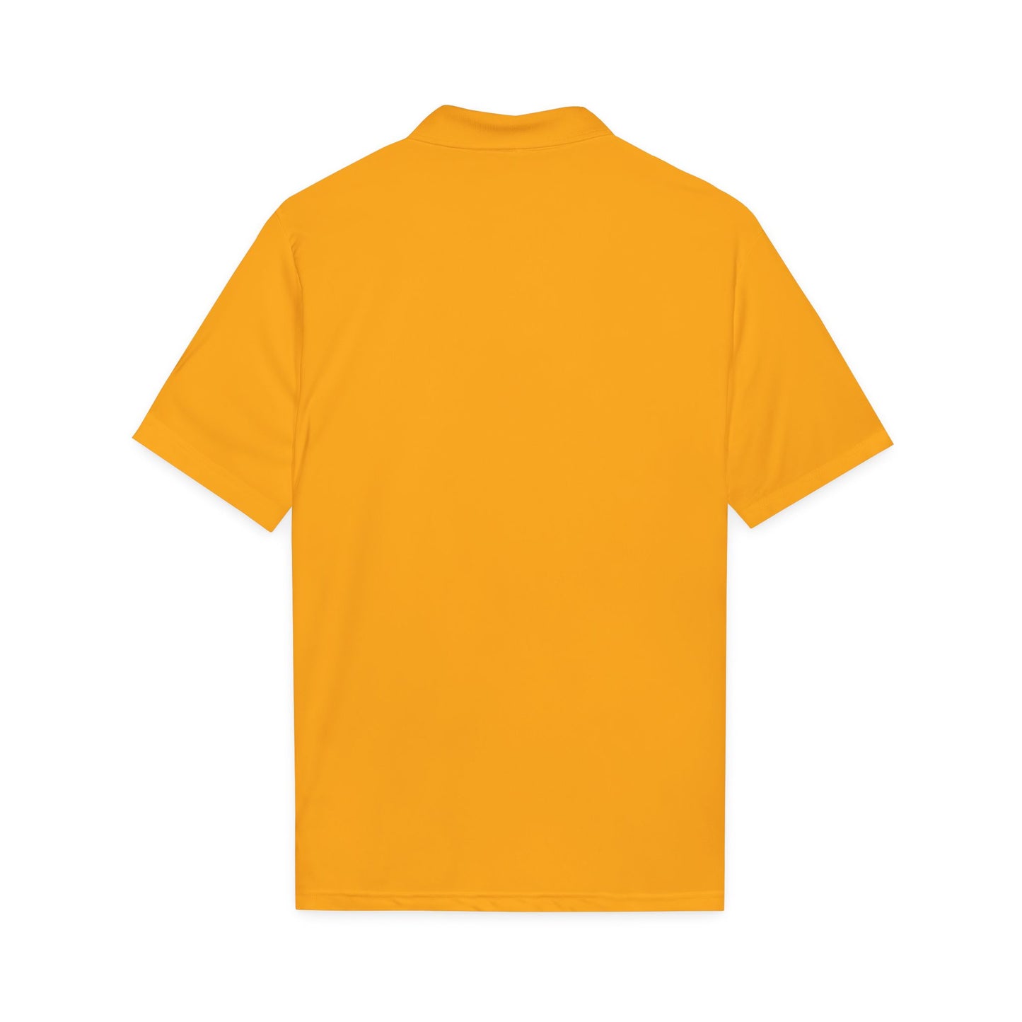 Personalized Custom Logo Embroidered Polo – Professional Work & Team Shirt