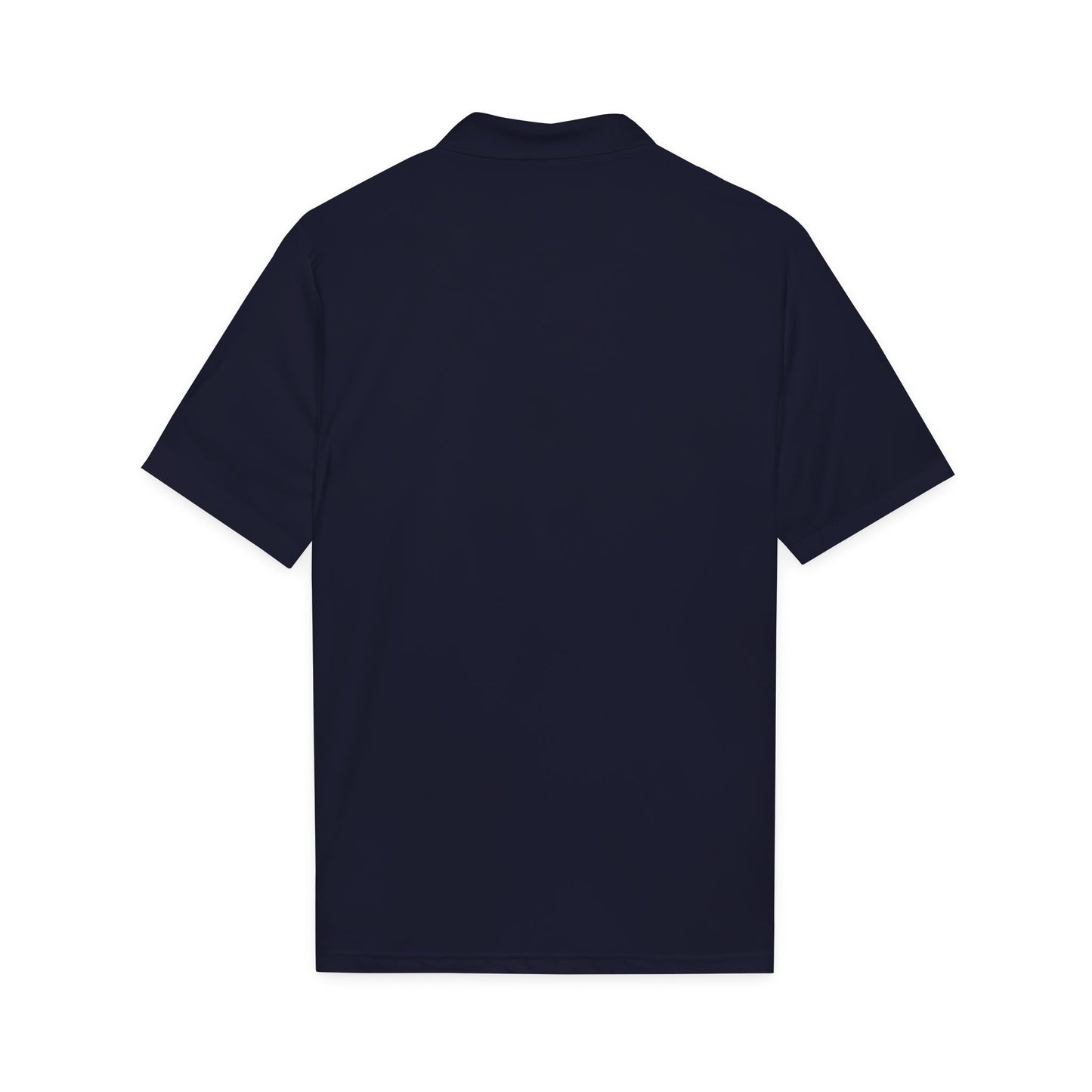 Personalized Custom Logo Embroidered Polo – Professional Work & Team Shirt