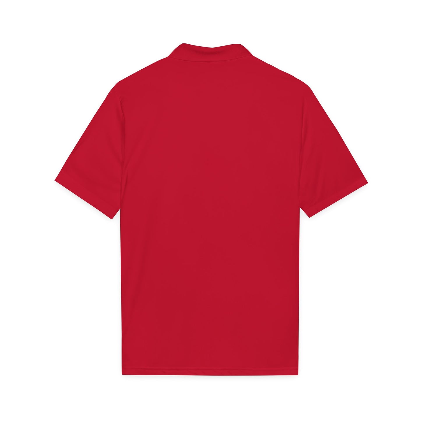 Personalized Custom Logo Embroidered Polo – Professional Work & Team Shirt
