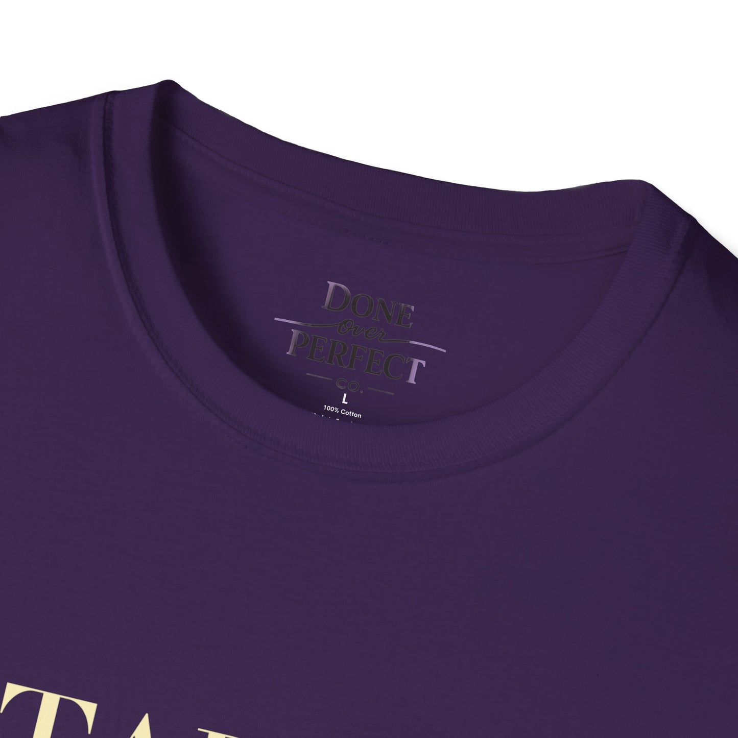 Starting Tired Is Still Starting Tee