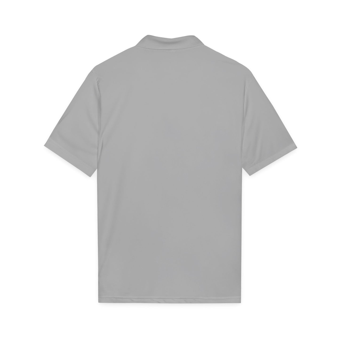 Personalized Custom Logo Embroidered Polo – Professional Work & Team Shirt